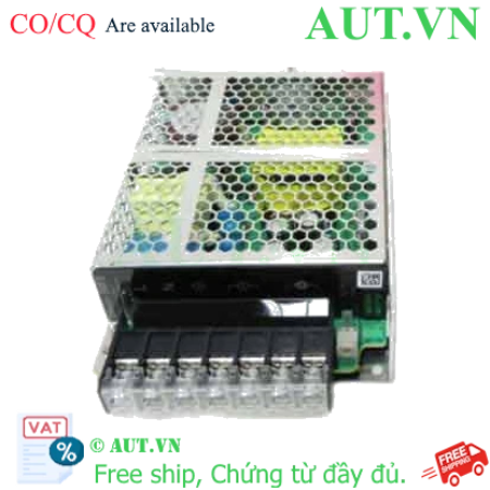 Ảnh của Bộ Nguồn Xung Omron S8FS-G10012C | 12VDC - 8.5A - 100W | Hiệu Suất Cao, Siêu Bền Bỉ, Chính Hãng AUT VN
