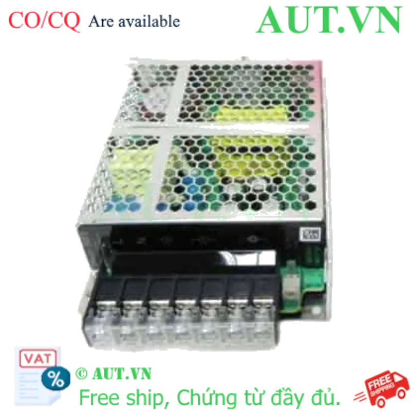 Ảnh của Bộ Nguồn Xung Omron S8FS-G10012C | 12V 8.5A 100W | Hiệu Suất Cao, Siêu Bền