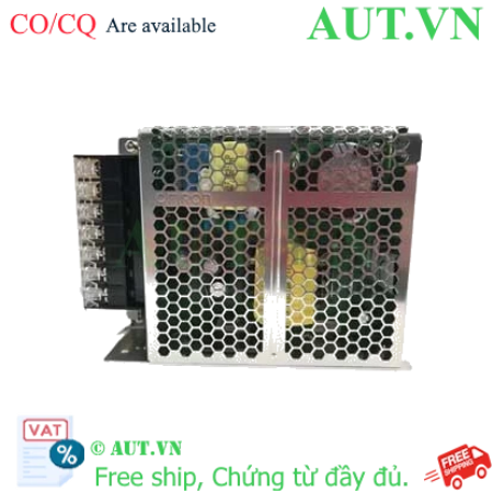 Ảnh của Bộ Nguồn Xung Omron S8FS-G10024C: 24VDC - 4.5A - 100W, Chống Quá Tải, Hiệu Suất Cao