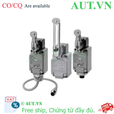 Ảnh của Công tắc hành trình Limit Switch Omron WLGL