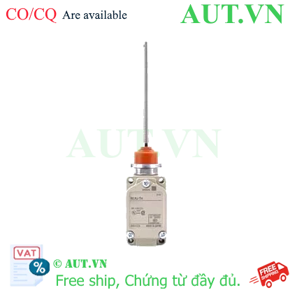Ảnh của Công tắc hành trình Limit Switch Omron WLNJ-TH