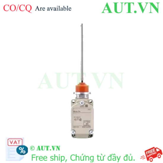 Ảnh của Công tắc hành trình Limit Switch Omron WLNJ-TH