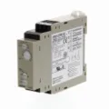 Ảnh của Timer Omron H3DK-S2 AC/DC 24-240V | 4 Chế Độ Đa Năng, Siêu Mỏng 22.5mm, Chính Hãng AUT VN