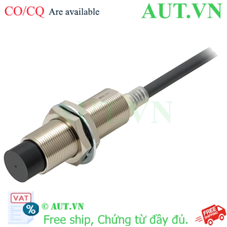 Ảnh của Cảm biến tiệm cận  Omron E2E2-X10MY1 5M