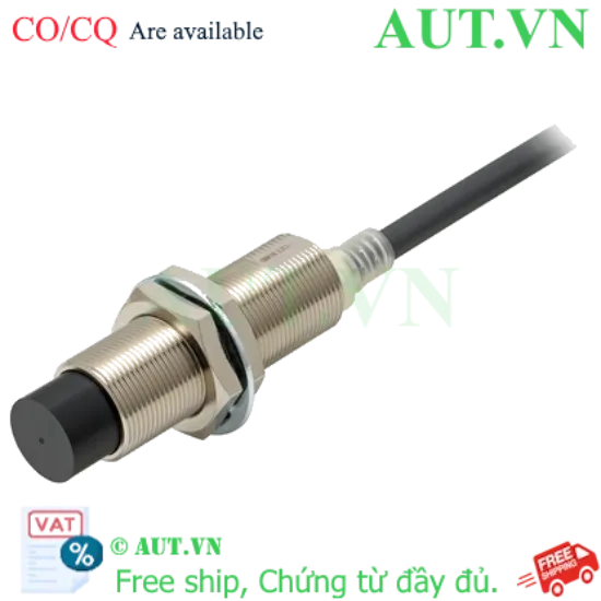 Ảnh của Cảm biến tiệm cận  Omron E2E2-X10MY1 5M