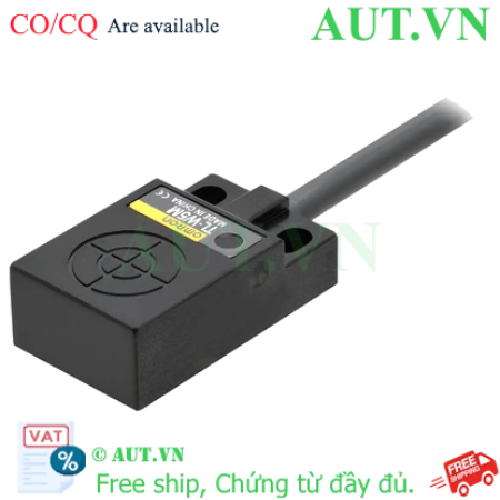 Ảnh của Cảm biến tiệm cận  Omron TL-W5MD2 5M