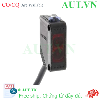 Ảnh của Cảm biến quang điện Omron E3Z-R81-3 2M