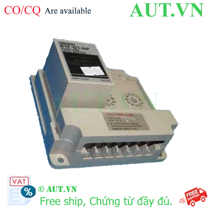 Ảnh của Cảm biến mực nước Omron 61F-G1-AP AC110/220