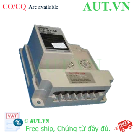 Ảnh của Cảm biến mực nước Omron 61F-G1-AP AC110/220