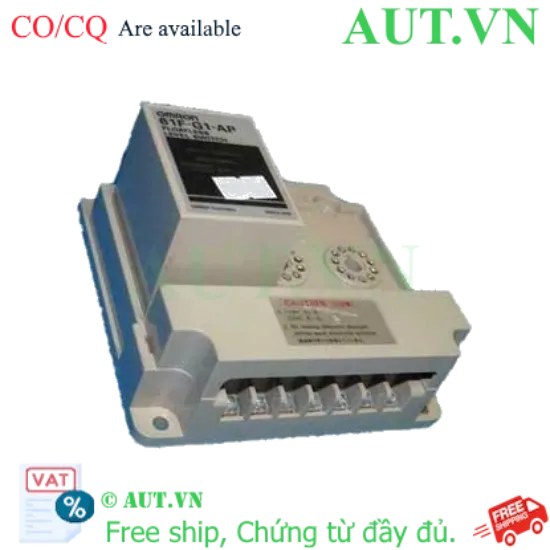 Ảnh của Cảm biến mực nước Omron 61F-G1-AP AC110/220