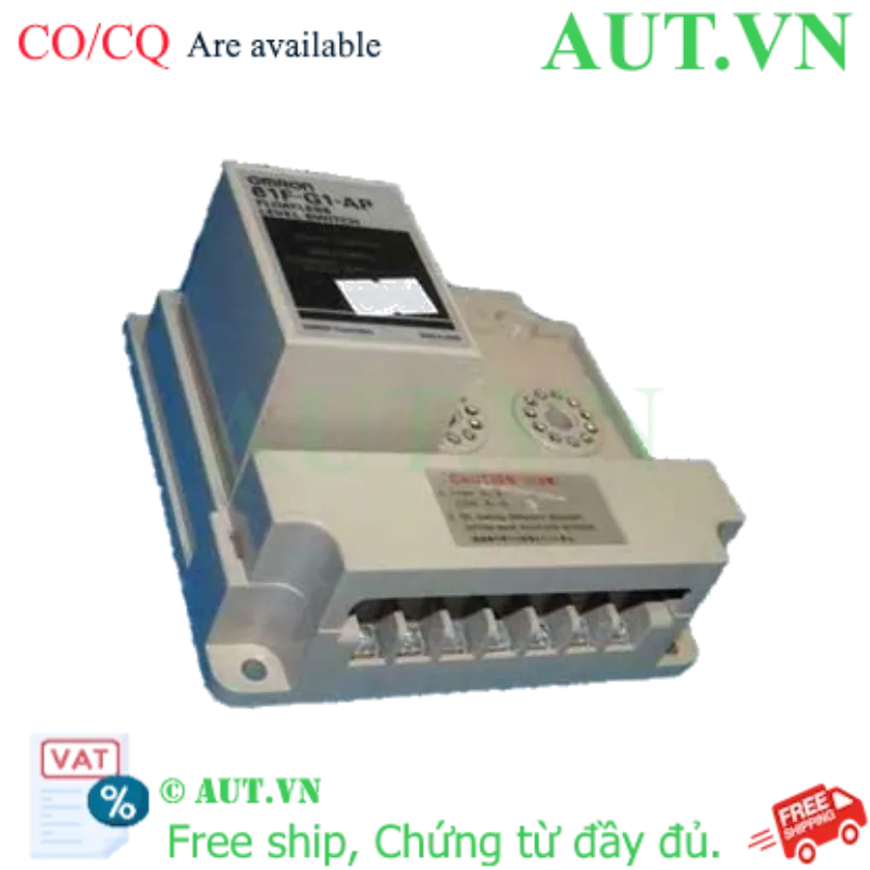 Ảnh của Cảm biến mực nước Omron 61F-G1-AP AC110/220