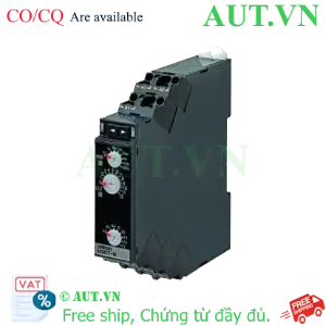 Ảnh của Timer Omron H3DT-N2 AC/DC24-240