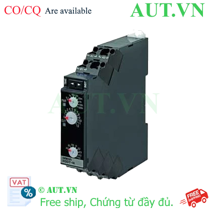 Ảnh của Timer Omron H3DT-N2 AC/DC24-240
