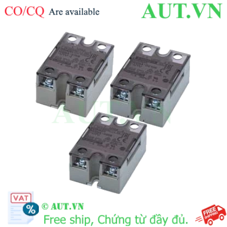Ảnh của Relay bán dẫn Omron G3NA-425B-UTU-2 DC5-24