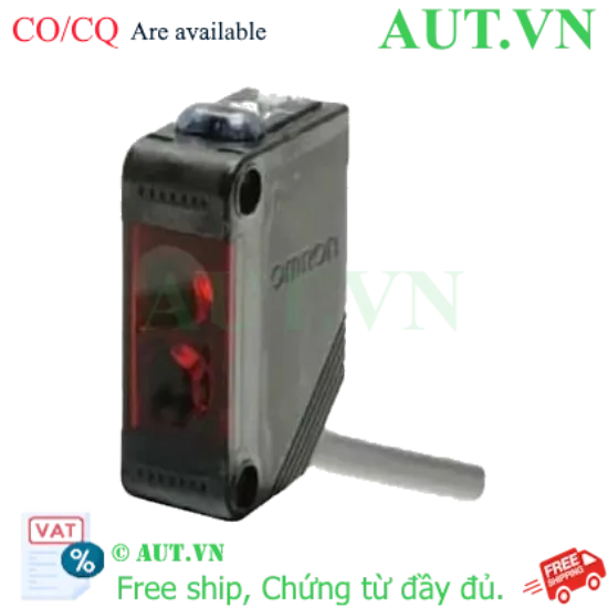 Ảnh của Cảm biến quang điện Omron E3Z-R81-IL2 2M