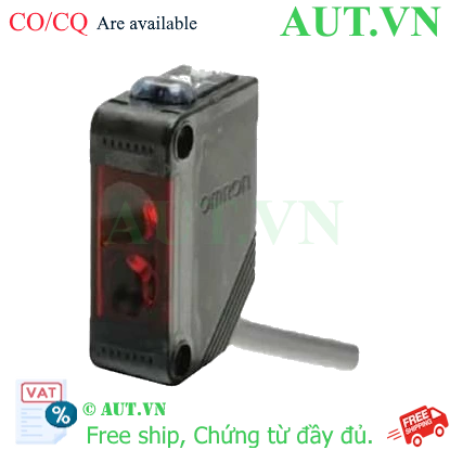 Ảnh của Cảm biến quang điện Omron E3Z-R81-IL3 2M