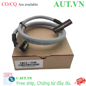 Ảnh của PLC Omron XW2Z-100K