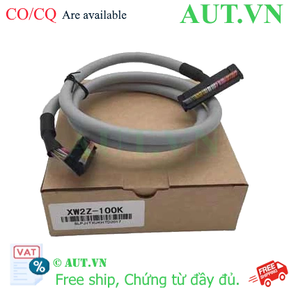 Ảnh của PLC Omron XW2Z-100K