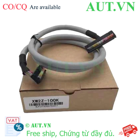 Ảnh của PLC Omron XW2Z-100K