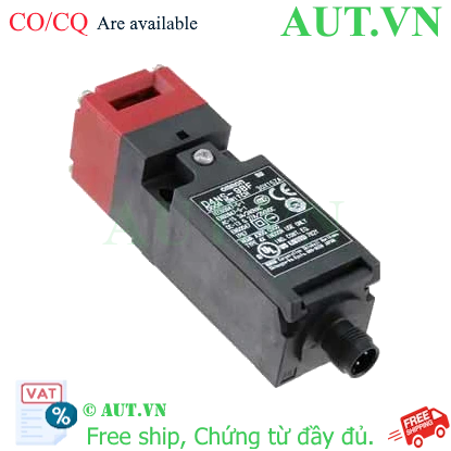 Ảnh của Khóa cửa an toàn Omron D4NS-9BF