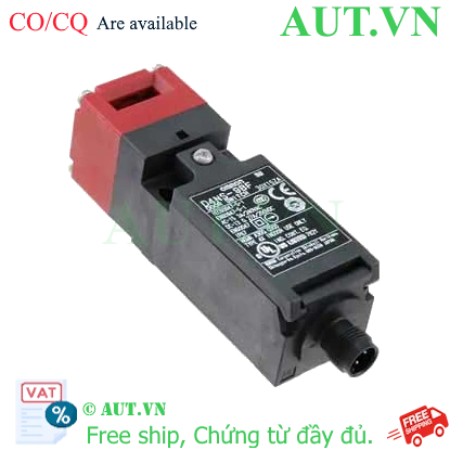 Ảnh của Khóa cửa an toàn Omron D4NS-9BF