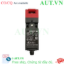 Ảnh của Khóa Cửa An Toàn Omron D4NS-9EF | Tiếp Điểm 1NO+1NC, Chuẩn IP67, Kết Nối Giắc Cắm - AUT VN