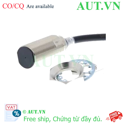 Ảnh của Cảm biến tiệm cận Omron E2E-X11D218 5M