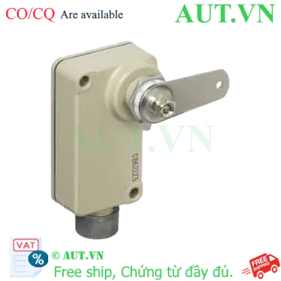 Ảnh của Công tắc hành trình Limit Switch Omron 1VE-10CA-12