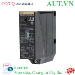 Ảnh của Cảm biến quang điện Omron E3JM-R4M4T-G