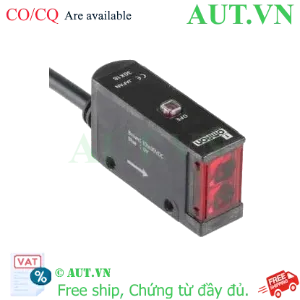 Ảnh của Cảm biến quang điện Omron E3S-AT21-L 2M