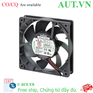 Ảnh của Quạt thông gió Omron R89F-DS1225H-S1
