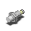 Ảnh của Cảm biến tiệm cận Omron E2E-X14MD1S-M1 | M18, 2 Dây DC, 14mm