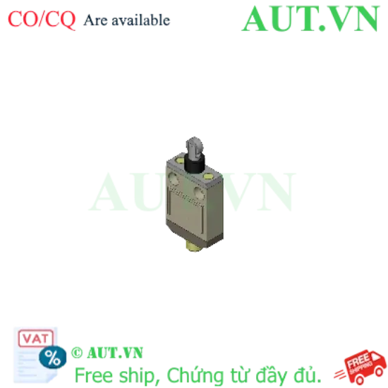 Ảnh của Công tắc hành trình Limit Switch  Omron D4CC-2032