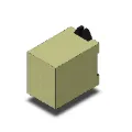 Ảnh của Relay an toàn  Omron MM2XPN AC100/(110)