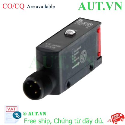 Ảnh của Cảm biến quang điện Omron E3S-AT36-L