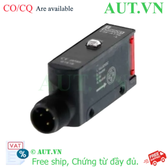 Ảnh của Cảm biến quang điện Omron E3S-AT36-L