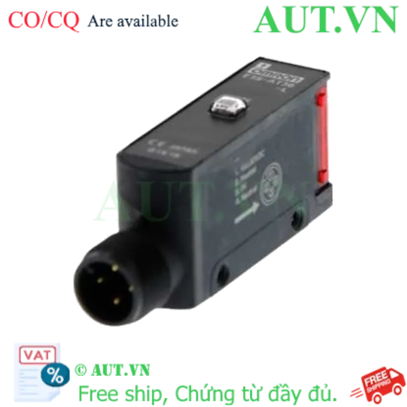 Ảnh của Cảm biến quang điện Omron E3S-AT36-L