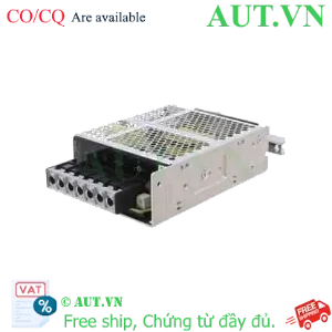 Ảnh của Bộ nguồn xung Omron S8FS-G10015CD