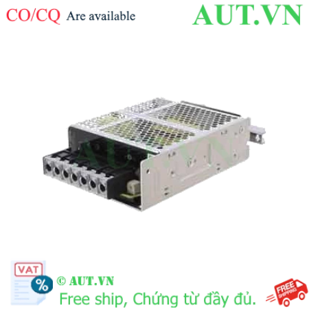 Ảnh của Bộ nguồn xung Omron S8FS-G10015CD