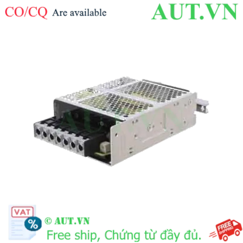 Ảnh của Bộ nguồn xung Omron S8FS-G10015CD