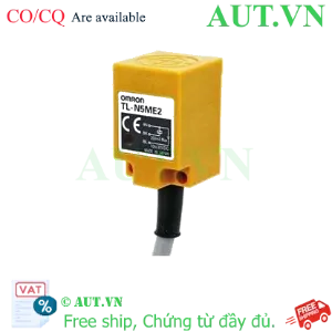 Ảnh của Cảm biến tiệm cận Omron TL-N5ME2 10M