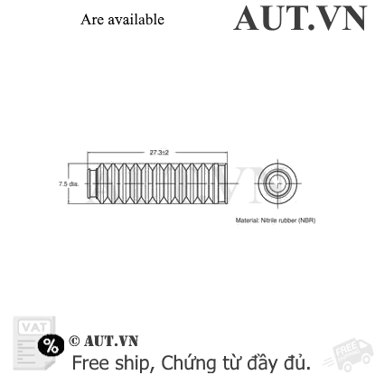 Ảnh của Phụ kiện khác Omron E9NC-G12