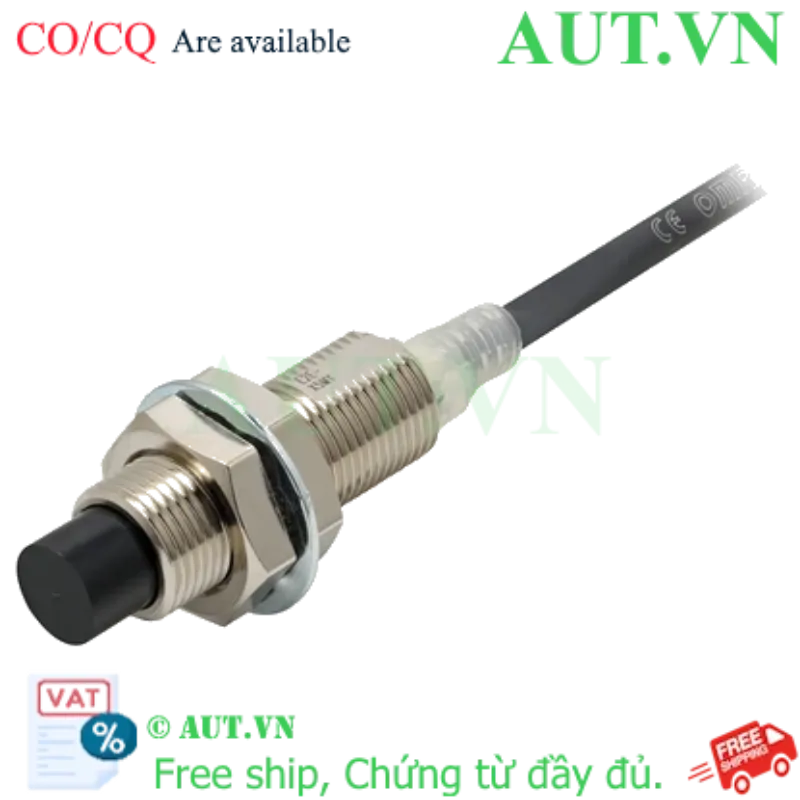 Ảnh của Cảm biến tiệm cận  Omron E2E-X5MY1 2M