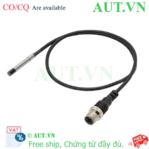 Ảnh của Cảm biến tiệm cận Omron E2E-C04N03-WC-C1 2M - M4 Siêu Nhỏ, NPN NO, 3mm - AUT VN