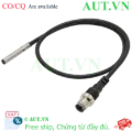 Ảnh của Cảm biến tiệm cận Omron E2E-C04S12-CJ-C2 | M4 Siêu nhỏ, NPN NC, 1.2mm