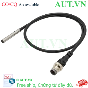 Ảnh của Cảm biến tiệm cận Omron E2E-C04S12-CJ-C2 | M4 Siêu nhỏ, NPN NC, 1.2mm