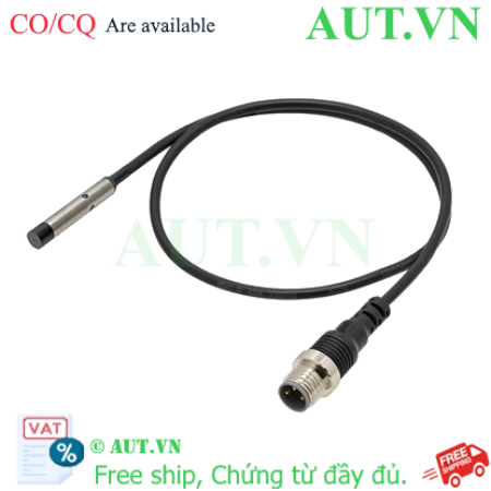 Ảnh của Cảm biến tiệm cận  Omron E2E-C06N04-CJ-B2 0.3M