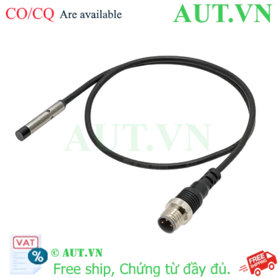 Ảnh của Cảm biến tiệm cận  Omron E2E-C06N04-CJ-B2 0.3M