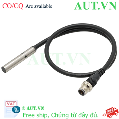 Ảnh của Cảm biến tiệm cận  Omron E2E-C06S02-CJ-B1 0.3M