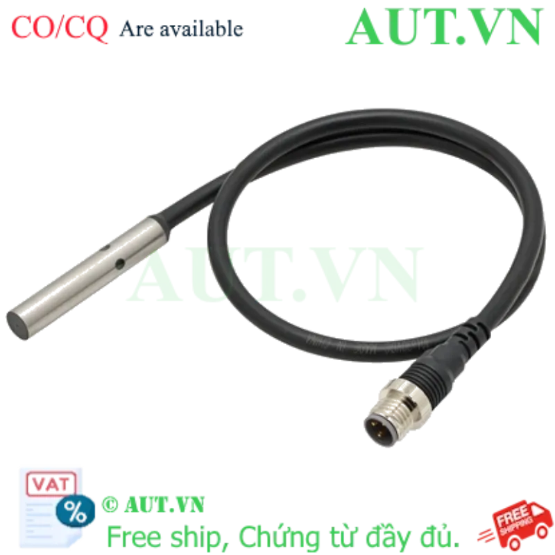 Ảnh của Cảm biến tiệm cận  Omron E2E-C06S02-CJ-B2 0.3M